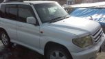 SUV   Mitsubishi Pajero iO 2000 , 300000 , 