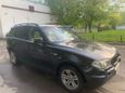 SUV   BMW X3 2003 , 500000 , 