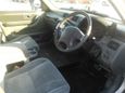 SUV   Honda CR-V 1996 , 268000 , 