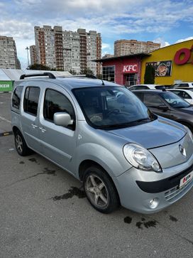    Renault Kangoo 2012 , 700000 , 