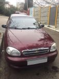  Chevrolet Lanos 2008 , 180000 , 