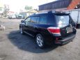 SUV   Toyota Highlander 2011 , 1400000 , 