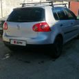  Volkswagen Golf 2003 , 279000 , 