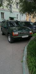 SUV   Jeep Grand Cherokee 1993 , 246000 , 