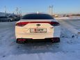  Kia Stinger 2021 , 3500000 , 