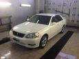  Toyota Mark II 2001 , 142000 , 