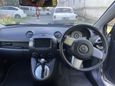  Mazda Demio 2009 , 250000 , 