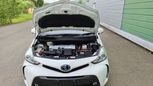    Toyota Prius Alpha 2018 , 1240000 , 