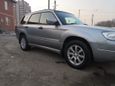 SUV   Subaru Forester 2007 , 545000 , 