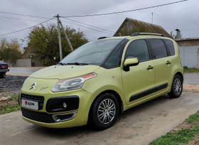    Citroen C3 Picasso 2010 , 480000 , 