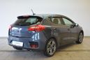  Kia Ceed 2016 , 890000 , 