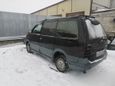    Nissan Largo 1991 , 40000 , 