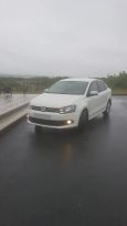  Volkswagen Polo 2015 , 450000 , 