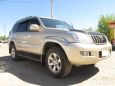 SUV   Toyota Land Cruiser Prado 2007 , 1190000 , 