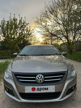  Volkswagen Passat CC 2009 , 1030000 , 