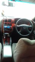  Nissan Expert 2000 , 105000 , 