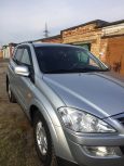 SUV   SsangYong Kyron 2008 , 510000 , 