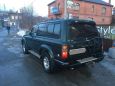 SUV   Toyota Land Cruiser 1993 , 500000 , 