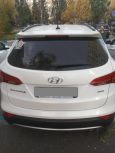 SUV   Hyundai Santa Fe 2013 , 1400000 , 