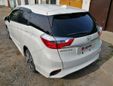  Honda Shuttle 2016 , 1240000 , 