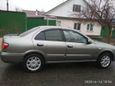  Nissan Almera 2005 , 235000 , 