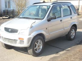 SUV   Toyota Cami 1999 , 225000 , --