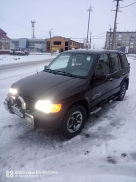 SUV   Kia Sportage 1995 , 275000 , 