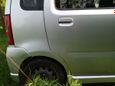  Suzuki Wagon R Solio 2001 , 150000 , 