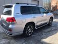 SUV   Toyota Land Cruiser 2020 , 7000000 , -