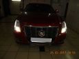  Cadillac CTS 2009 , 700000 , 