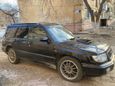 SUV   Subaru Forester 1988 , 280000 , 