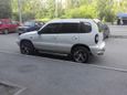 SUV   Chevrolet Niva 2005 , 330000 , 