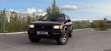 SUV или внедорожник Nissan Pathfinder 1999 года, 470000 рублей, Барнаул