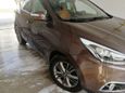 SUV   Hyundai ix35 2014 , 1500000 , 