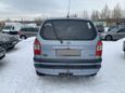    Opel Zafira 2003 , 189000 , 