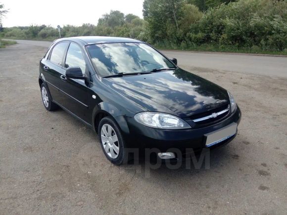  Chevrolet Lacetti 2012 , 360000 , 