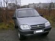 SUV   Chevrolet Niva 2008 , 260000 , 