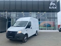 Цельнометаллический фургон ГАЗ ГАЗель Next A31R22 2023 года, 3298500 рублей, Барнаул