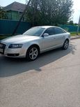  Audi A6 2008 , 1160000 , 