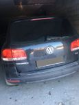 SUV   Volkswagen Touareg 2005 , 450000 , 