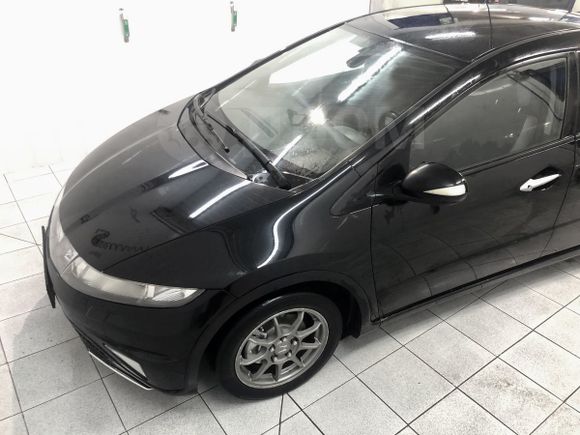  Honda Civic 2007 , 450000 , 