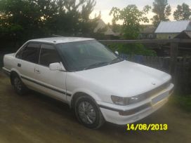  Toyota Sprinter 1989 , 67000 , 