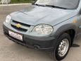 SUV   Chevrolet Niva 2010 , 275000 , 