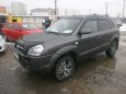 SUV   Hyundai Tucson 2008 , 580000 , 