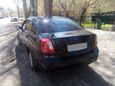  Chevrolet Lacetti 2007 , 185000 , 