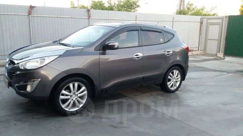 SUV   Hyundai Tucson 2010 , 800000 , 