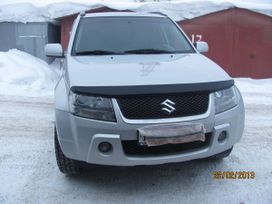 SUV   Suzuki Grand Vitara 2007 , 750000 , 