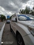 SUV   Toyota Land Cruiser Prado 2009 , 1650000 , 