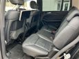 SUV   Mercedes-Benz GL-Class 2014 , 2750000 , 