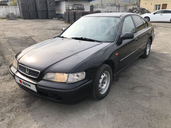  Honda Accord 1998 , 200000 , 